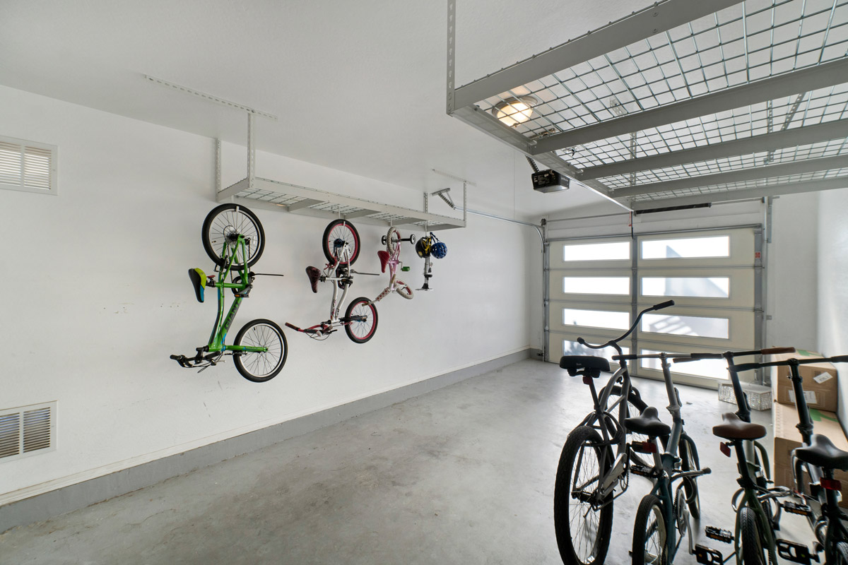 High-End Renovations and Storage Solutions for Maximizing Your Garage Space