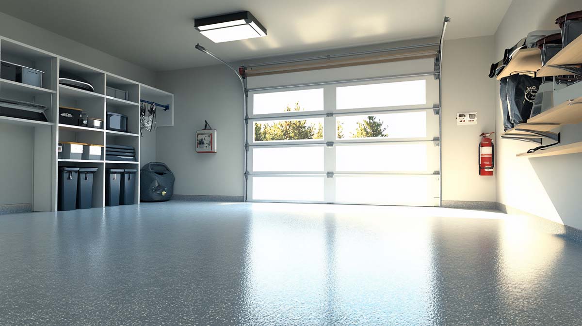 The Ultimate Guide to Planning Your Garage Renovation
