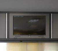 Television Cabinet 